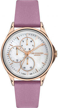 Часы Lee Cooper Fashion LC07243.438